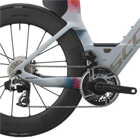 Cestno kolo Scott PLASMA RC ULTIMATE si/or 27
