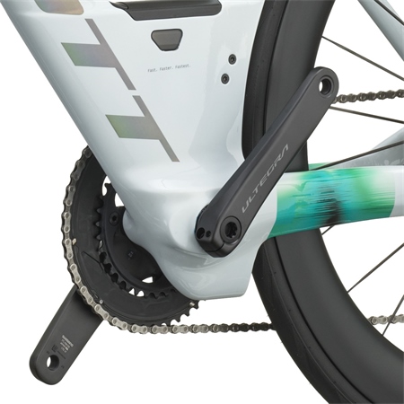 Cestno kolo Scott PLASMA RC PRO be/ze 27