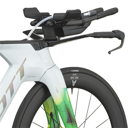 Cestno kolo Scott PLASMA RC PRO be/ze 27