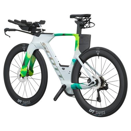 Cestno kolo Scott PLASMA RC PRO be/ze 27