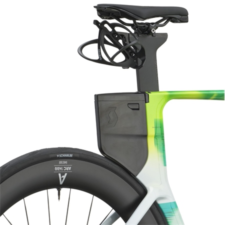 Cestno kolo Scott PLASMA RC PRO be/ze 27