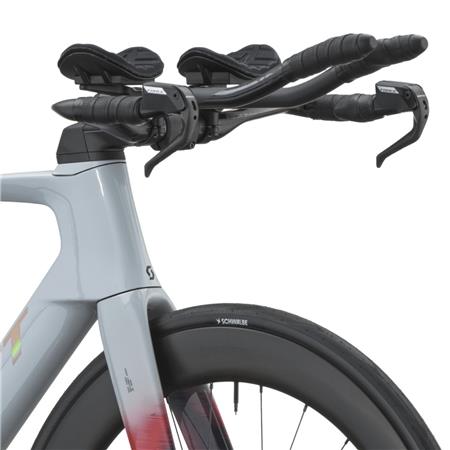 Cestno kolo Scott FOIL RC TRI si/or 27