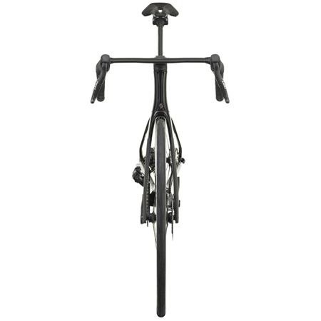 Cestno kolo Scott FOIL RC ULTIMATE čr 27