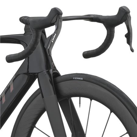 Cestno kolo Scott FOIL RC ULTIMATE čr 27