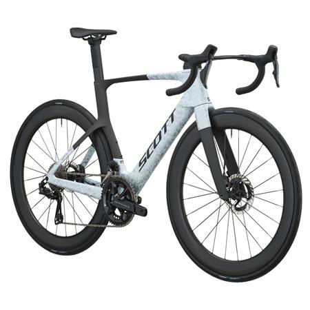 Cestno kolo Scott FOIL RC PRO be/čr 27