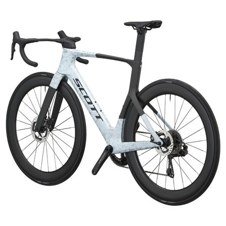 Cestno kolo Scott FOIL RC PRO be/čr 27