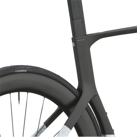 Cestno kolo Scott FOIL RC PRO be/čr 27