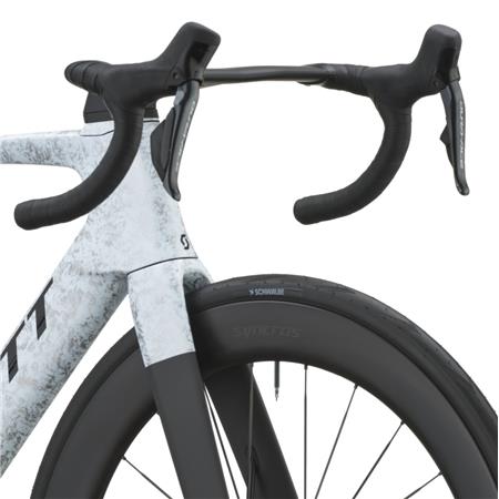 Cestno kolo Scott FOIL RC PRO be/čr 27