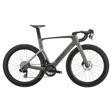 Cestno kolo Scott FOIL RC TEAM si 27
