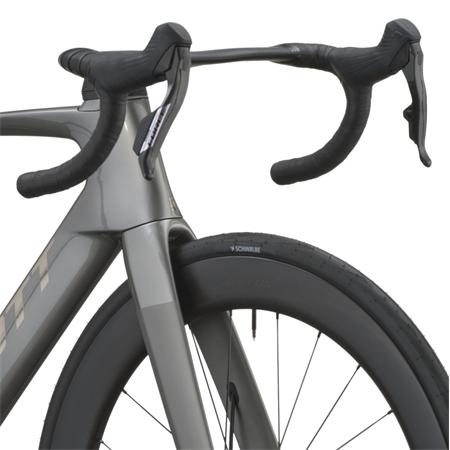 Cestno kolo Scott FOIL RC TEAM si 27