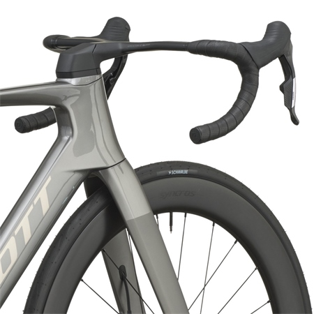 Cestno kolo Scott FOIL RC TEAM si 27