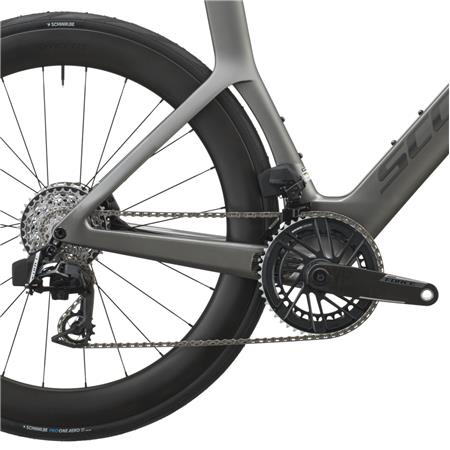 Cestno kolo Scott FOIL RC TEAM si 27