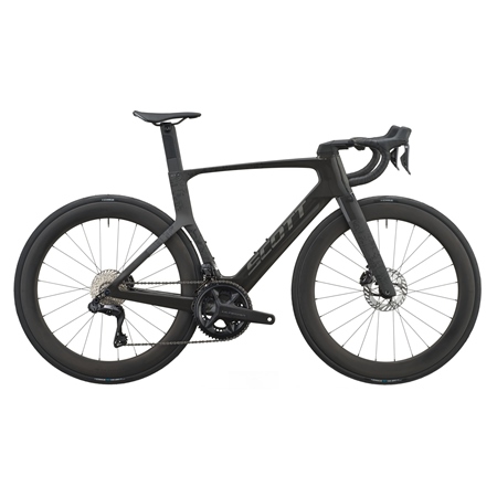 Cestno kolo Scott FOIL RC 10 čr 27