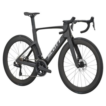 Cestno kolo Scott FOIL RC 10 čr 27