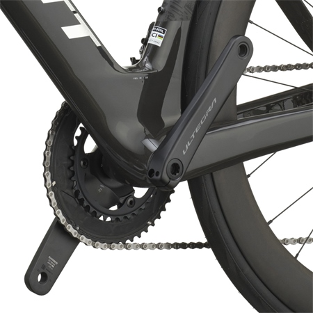 Cestno kolo Scott FOIL RC 10 čr 27