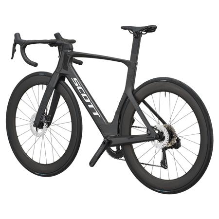 Cestno kolo Scott FOIL RC 10 čr 27