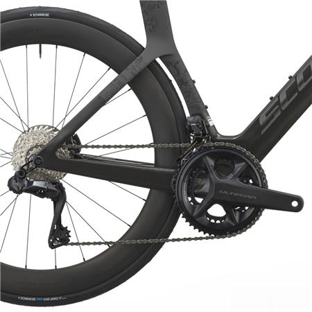 Cestno kolo Scott FOIL RC 10 čr 27