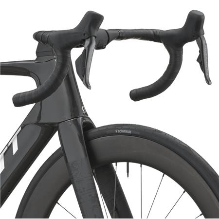 Cestno kolo Scott FOIL RC 10 čr 27