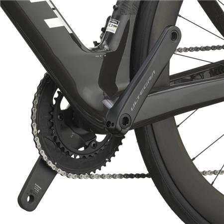 Cestno kolo Scott FOIL RC 10 čr 27
