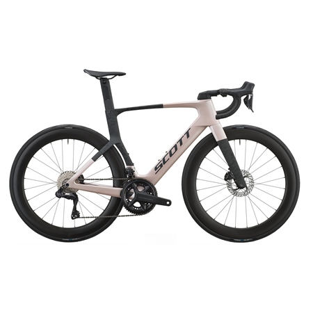 Cestno kolo Scott FOIL RC 10 ro/čr 27