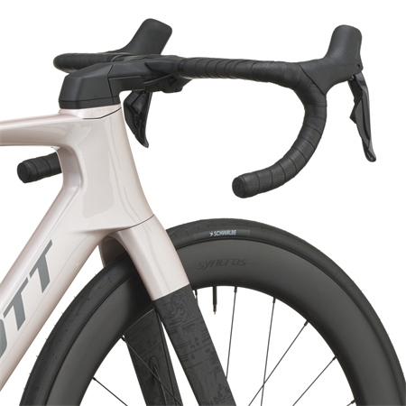 Cestno kolo Scott FOIL RC 10 ro/čr 27