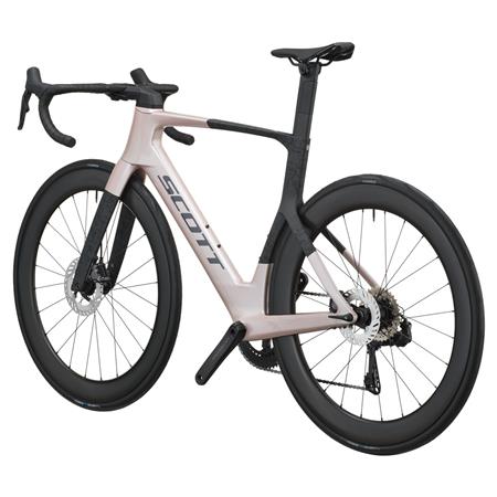 Cestno kolo Scott FOIL RC 10 ro/čr 27
