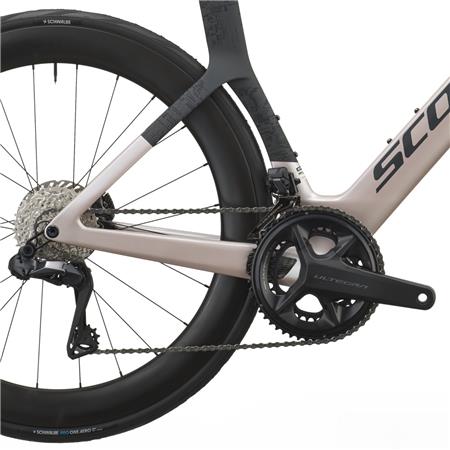 Cestno kolo Scott FOIL RC 10 ro/čr 27