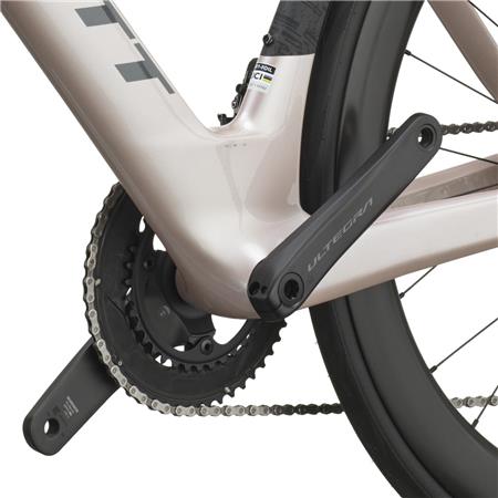 Cestno kolo Scott FOIL RC 10 ro/čr 27