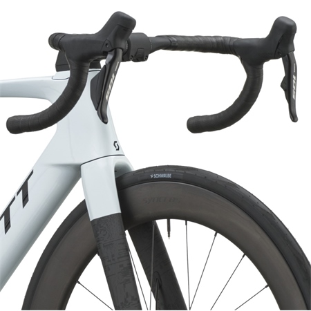 Cestno kolo Scott FOIL RC 20 be/čr 27