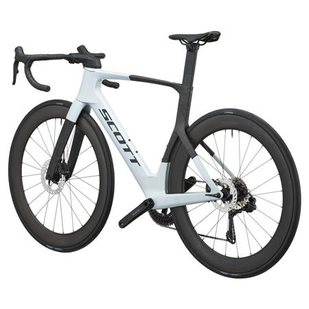 Cestno kolo Scott FOIL RC 20 be/čr 27