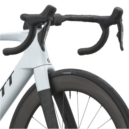 Cestno kolo Scott FOIL RC 20 be/čr 27