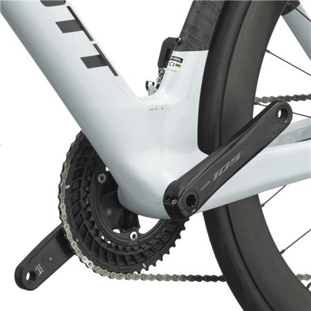 Cestno kolo Scott FOIL RC 20 be/čr 27