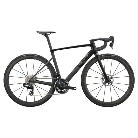 Cestno kolo Scott ADDICT RC ULTIMATE čr 27