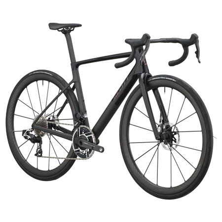 Cestno kolo Scott ADDICT RC ULTIMATE čr 27