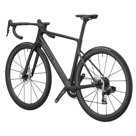 Cestno kolo Scott ADDICT RC ULTIMATE čr 27
