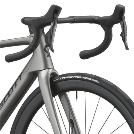 Cestno kolo Scott ADDICT RC PRO si 27