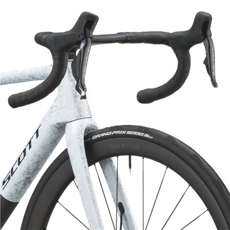 Cestno kolo Scott ADDICT RC PRO be 27