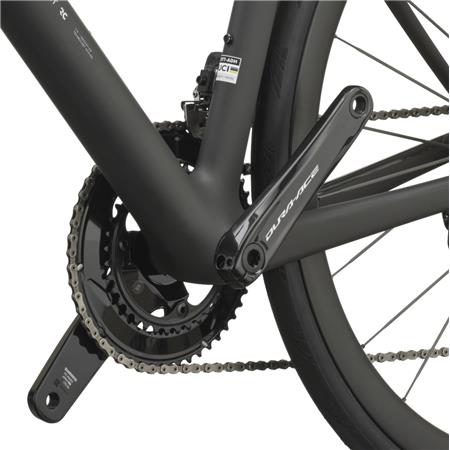 Cestno kolo Scott ADDICT RC PRO be 27