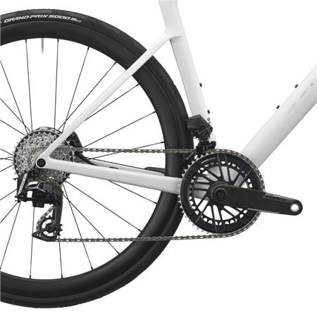 Cestno kolo Scott ADDICT RC TEAM be 27