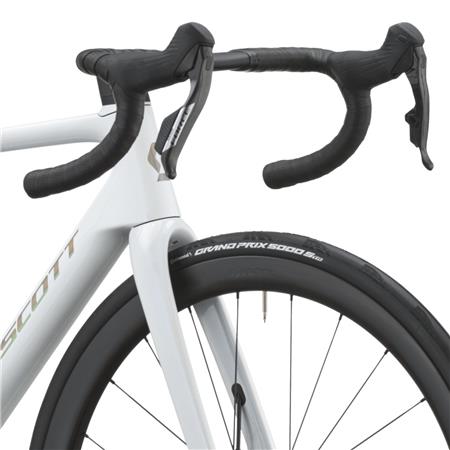 Cestno kolo Scott ADDICT RC TEAM be 27
