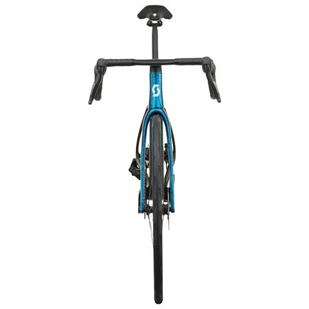 Cestno kolo Scott ADDICT RC TEAM mo/čr 27