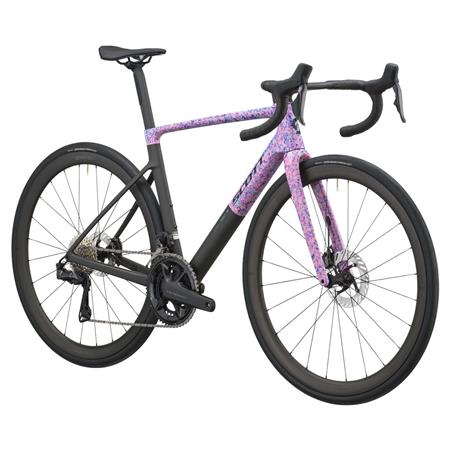 Cestno kolo Scott ADDICT RC 10 mo/čr 27