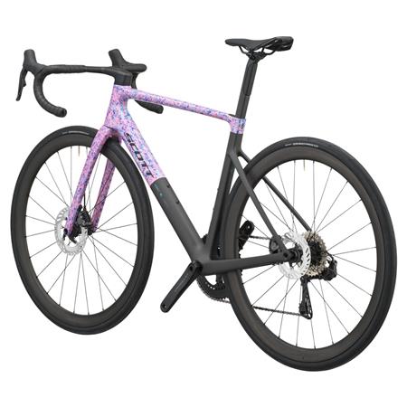 Cestno kolo Scott ADDICT RC 10 mo/čr 27