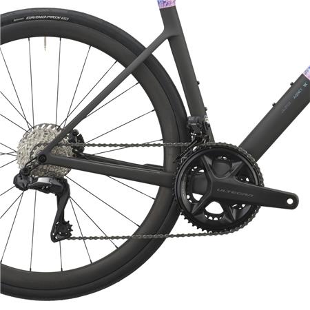 Cestno kolo Scott ADDICT RC 10 mo/čr 27