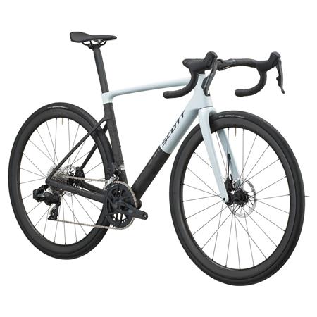 Cestno kolo Scott ADDICT RC 25 be/čr 27