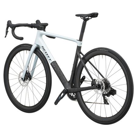 Cestno kolo Scott ADDICT RC 25 be/čr 27