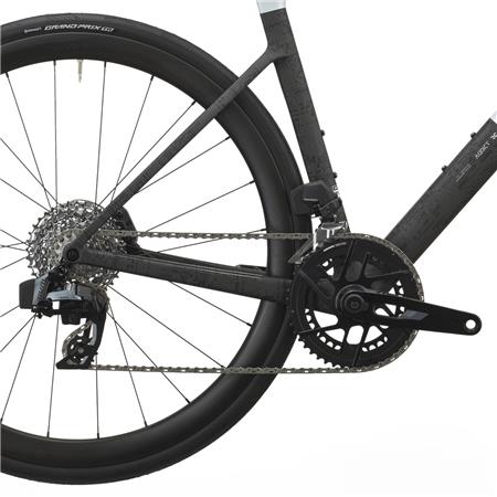 Cestno kolo Scott ADDICT RC 25 be/čr 27