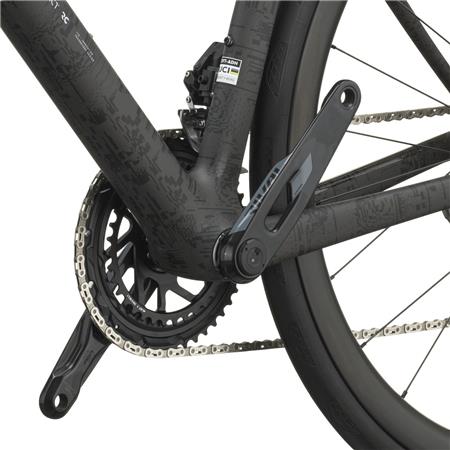Cestno kolo Scott ADDICT RC 25 be/čr 27