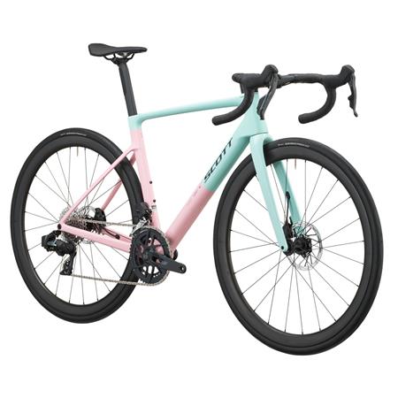 Cestno kolo Scott ADDICT RC 25 mo/ro 27