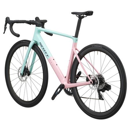 Cestno kolo Scott ADDICT RC 25 mo/ro 27